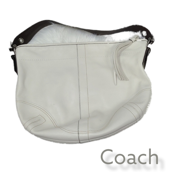 Coach Handbags - Coach Soho Shoulder Bag